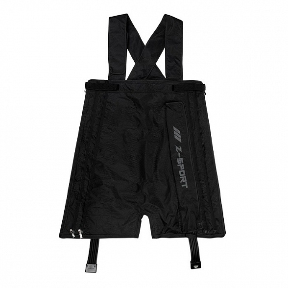 Аппарат для лимфодренажа WelbuTech Zam Luxury Z-Sport – Стандартный комплект, размер XXL