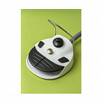 AY-A 1000 - стоматологическая установка с верхней подачей инструментов