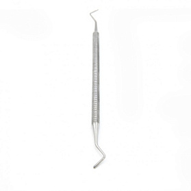 Штопфер обратноконусный 1,0мм, 165 мм