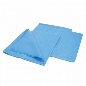 Простыня малая (Салфетка) 80 x 70 см (Нестерильная, пл 25 г/м)