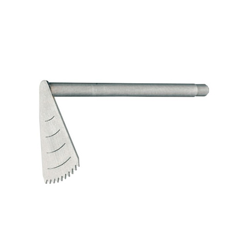 SGO-3 - микропила для осциллирующих движений