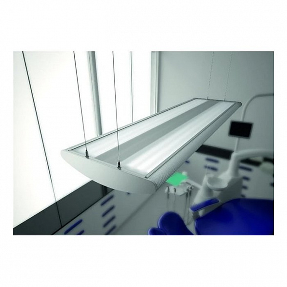 Atena Lux GENIE - бестеневой светильник для стоматологических кабинетов, Atena Lux