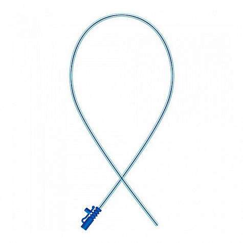 Катетер пупочный CH/FR 6, 50шт/уп Катетер пупочный CH/FR 6, 50шт/уп