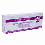 Катетер Нелатон мужской INEKTA CH20 40 см, 10 шт/уп