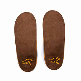 Стельки ортопедические детские "СПОРТ", 20Е (18 размер), Talus
