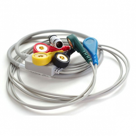 Кабель КПЭГ-08 (ИКАР) ИН-22М USB Медиком