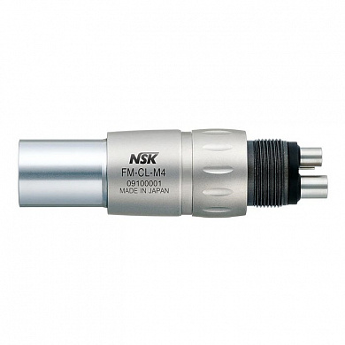 FM-CL-M4 - быстросъемный переходник без оптики, NSK Nakanishi