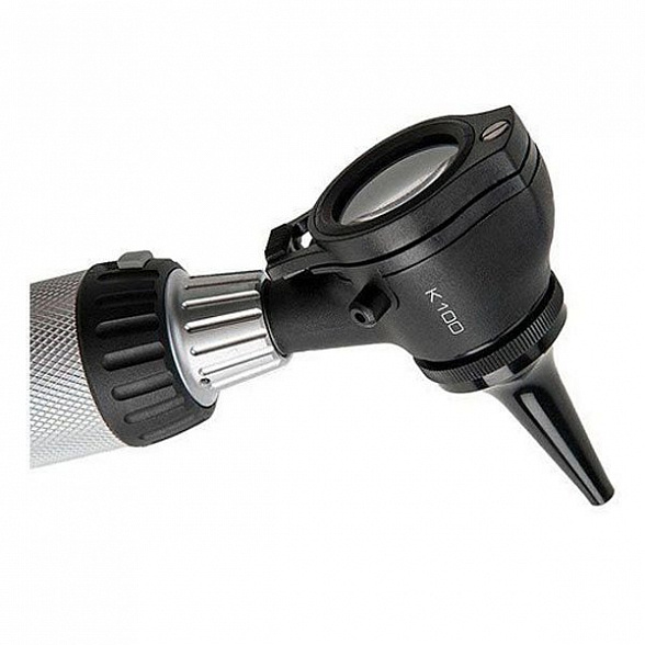 Головка отоскопа K100 (HL 2.5 В), Heine