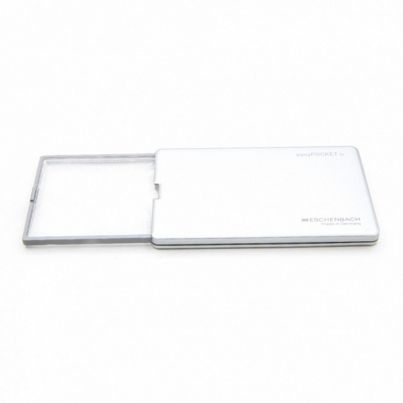 152111 Лупы увеличительные - Easypocket 3X