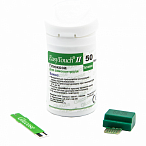 Тест-полоски на глюкозу ИзиТач №50