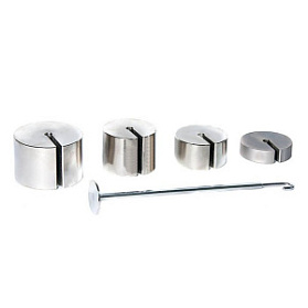 Груз для скелетного вытяжения 2 кг