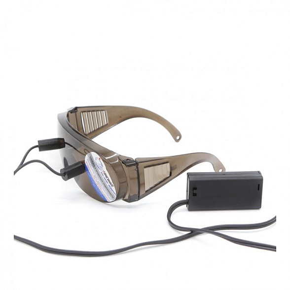 Аппарат светодиодный офтальмологический "Радуга Прозрения" (очки Панкова)