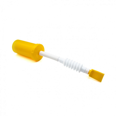 Дыхательный тренажер Самозрдав CosmicHealth for Kids