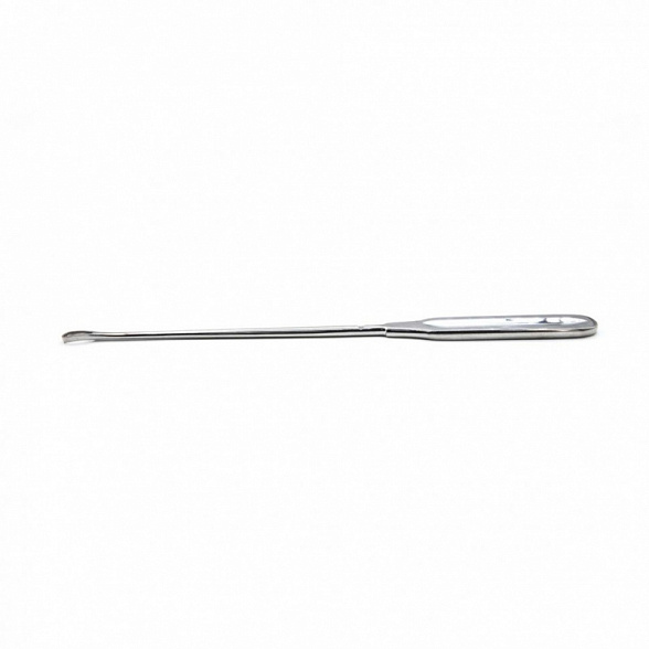 Кюретка для удаления остатков плодного яйца и плацентарной ткани, тупая № 2. Surgiwell
