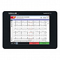 Электрокардиограф 6/12-канальный Cardiovit FT-1, Сумка (входит программа измерений)
