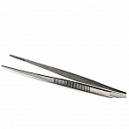 Пинцет анатомический общего назначения 150 х 2,5 мм