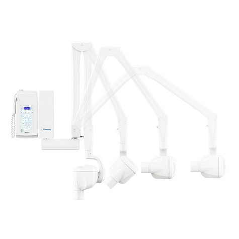 Owandy RX - высокочастотный рентгеновский аппарат (Франция)