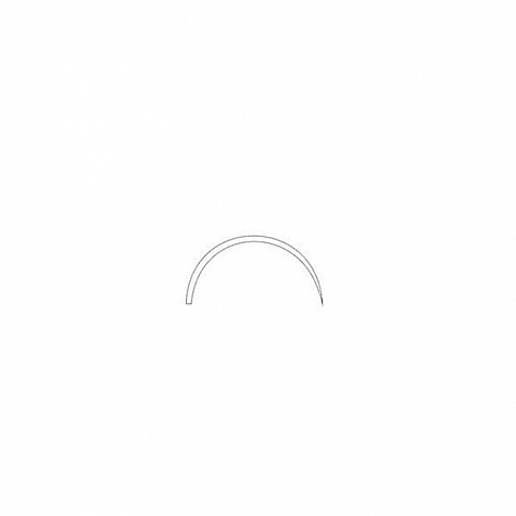 Игла изгиб 4/8 4А1-1,5Х50 КМИЗ