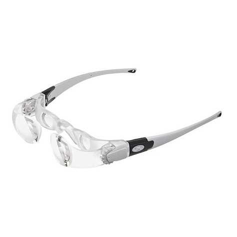 Лупа бинокулярная maxDETAIL 2,0х