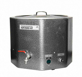 Парафинонагреватель Каскад-40