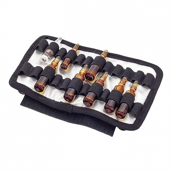 Ампульница AMPOULE´S среднего размера Elite Bags