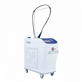 NOBLEX Александритовый лазер, Finemec