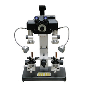 Сравнительный криминалистический микроскоп Forensic CM