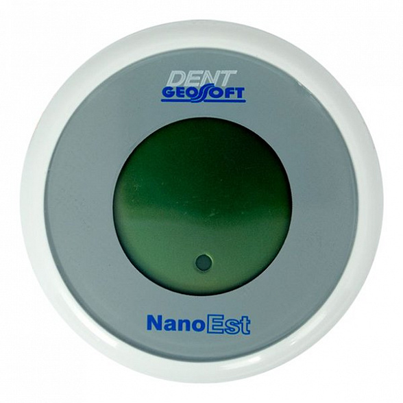 Цифровой апекслокатор NanoEst Геософт
