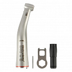 ZA15L - повышающий угловой наконечник с оптикой, 1:5