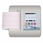 Электрокардиограф переносной с встроенным принтером ЭКГК-01 Валента