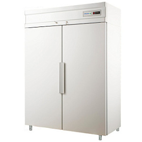 Шкаф Polair ШХКФ-1,4 (0,7-0.7) медицинский для хранения лекарственных средств