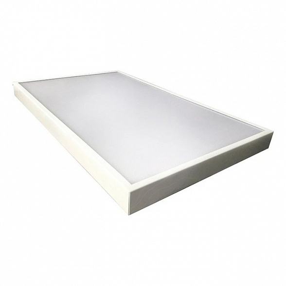 ДентЛайт Эко - бестеневой LED светильник для стоматологической клиники, DentLight