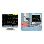 Док-станция BeneView TDS Mindray