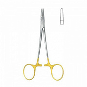 Иглодержатель по WEBSTER, гладкие поверхности, 12,5 см KLS Martin