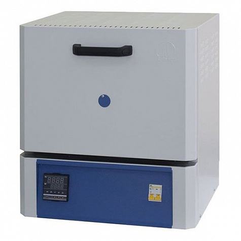 Печь LF-5/11-G1 (до 1100 °С, керамика) LOIP
