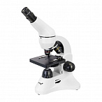 Монокулярный микроскоп Levenhuk Rainbow 50L NG