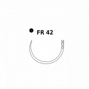 Иглы H 318/2 FR 42 (130) в блистерах