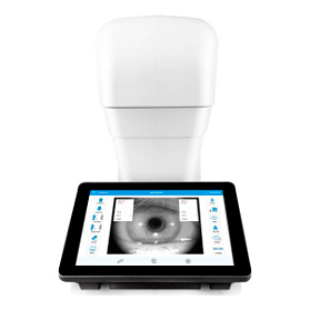 Тонометр автоматический офтальмологический бесконтактный TONOVUE