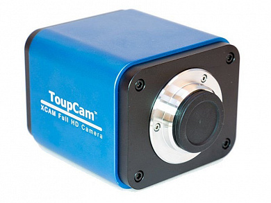 Камера цифровая профессиональная ToupCam модель XCAM1080PHA