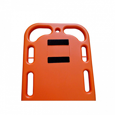 Щит спинальный иммобилизационный Медплант YXH-1A6A с ременной системой