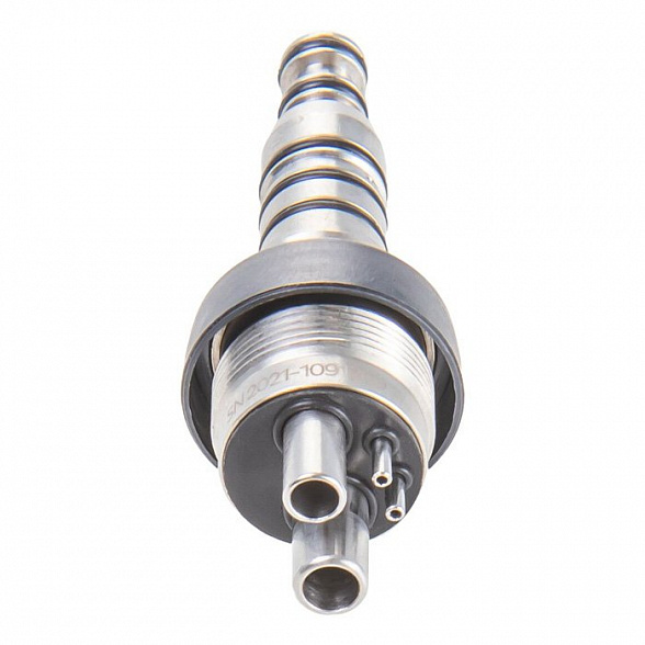 MULTIflex 460 E - быстросъемный переходник без подсветки, без регулятора подачи спрея, KaVo