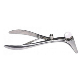 Устройство для обработки носовых раковин (к аппарату Тонзиллор-ММ)