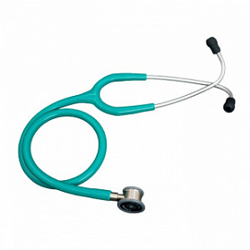 Duplex 2.0 Neonatal стетоскоп для новорожденных, нержавеющая сталь зеленый, Riester Duplex 2.0 Neonatal стетоскоп для новорожденных, нержавеющая сталь зеленый, Riester