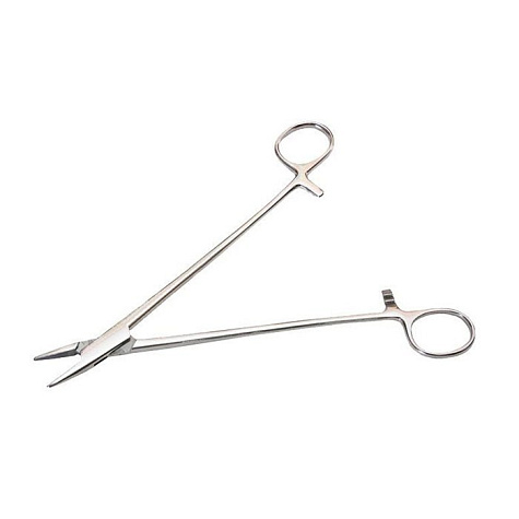 Иглодержатель стандартный Mayo-Hegar 250 мм (по Майо-Гегару) Sammar