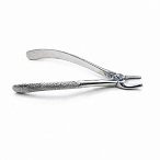 Щипцы для удаления клыков и премоляров верхней челюсти № 7. Surgiwell