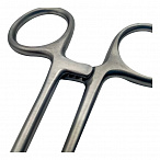 Иглодержатель общехирургический 160мм