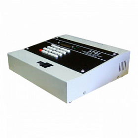 Анализатор агрегации тромбоцитов АТ-02