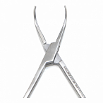 Зажим артериальный по Негусу, 19 см