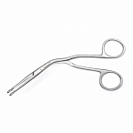 Щипцы, анестезиологические, по Магилю, 15см