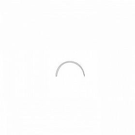 Игла изгиб 4/8 4А1-0,6Х30 КМИЗ